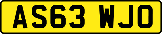 AS63WJO