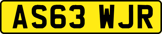 AS63WJR