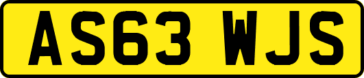 AS63WJS