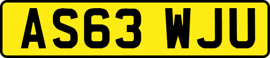 AS63WJU