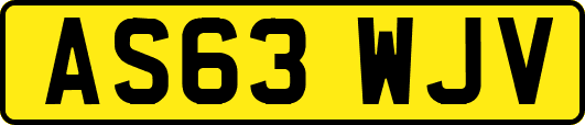 AS63WJV