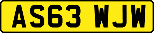 AS63WJW
