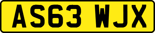 AS63WJX