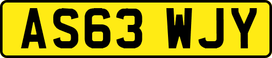 AS63WJY