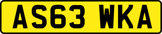 AS63WKA