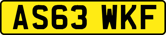 AS63WKF