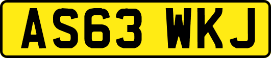 AS63WKJ