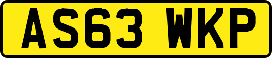 AS63WKP