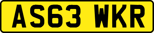 AS63WKR