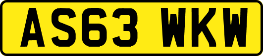 AS63WKW