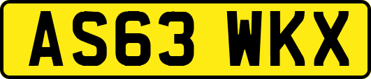 AS63WKX