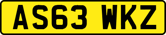 AS63WKZ