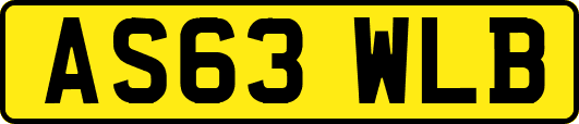 AS63WLB