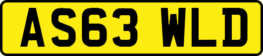 AS63WLD