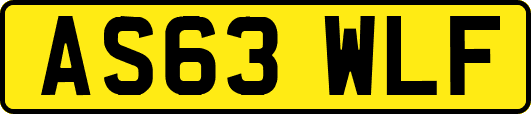 AS63WLF