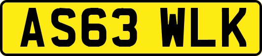 AS63WLK