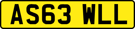 AS63WLL