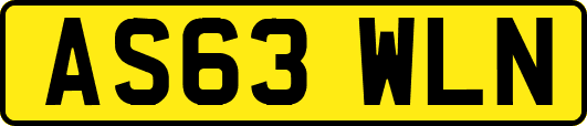 AS63WLN