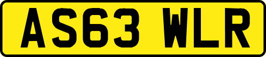 AS63WLR