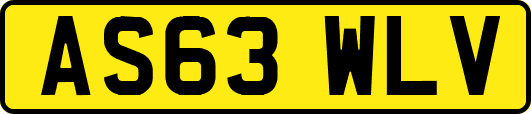 AS63WLV