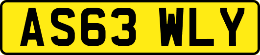 AS63WLY