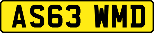 AS63WMD