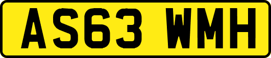 AS63WMH
