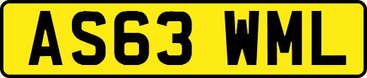 AS63WML