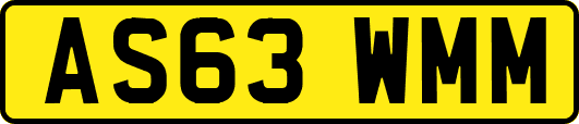 AS63WMM