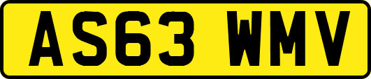 AS63WMV