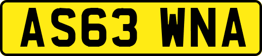 AS63WNA