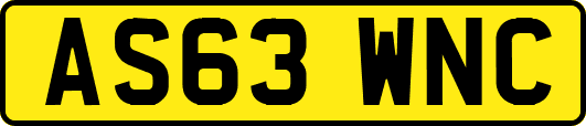 AS63WNC