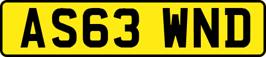 AS63WND