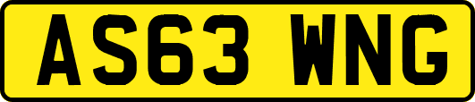 AS63WNG