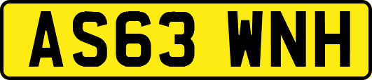 AS63WNH