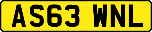 AS63WNL