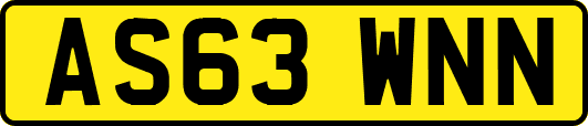 AS63WNN