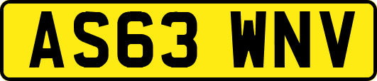 AS63WNV