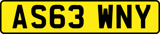 AS63WNY