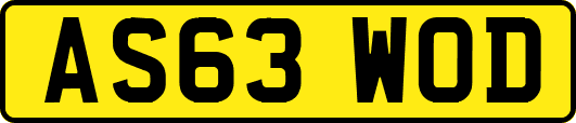 AS63WOD