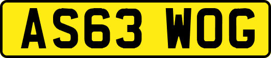 AS63WOG