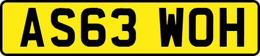 AS63WOH