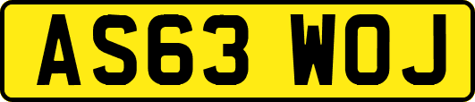 AS63WOJ