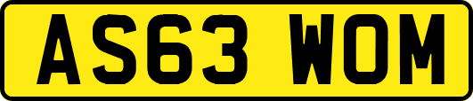 AS63WOM