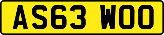 AS63WOO