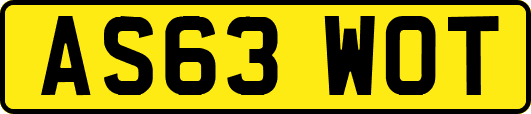 AS63WOT