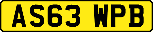 AS63WPB