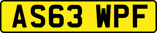 AS63WPF