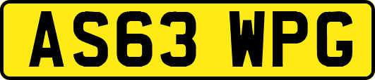 AS63WPG