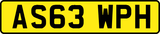 AS63WPH